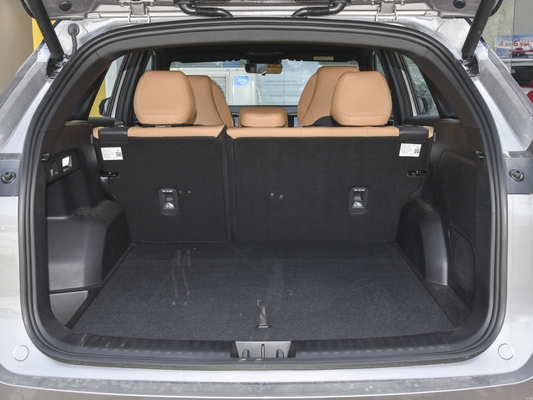 Geely Galaxy L7 PHEV Hybrid 4-door 5-seat SUV 155km Plus Edition with Lithium Battery