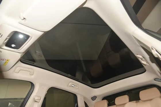 Experience the Future of Transportation with AITO M5 Extended Range Energy Vehicle