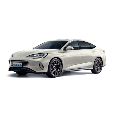 Affordable and 2023 BYD ATTO 4 Seal Plug-in Hybrid the Perfect Chinese Energy Vehicle