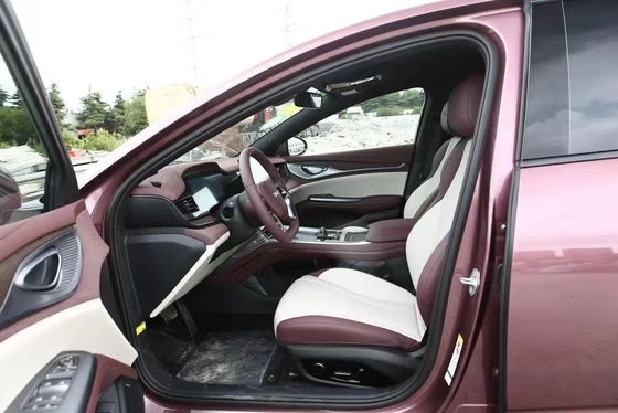 Affordable and 2023 BYD ATTO 4 Seal Plug-in Hybrid the Perfect Chinese Energy Vehicle