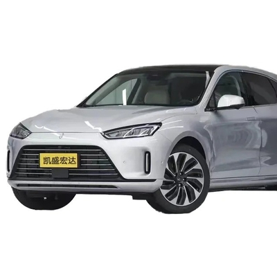 2023 AITO M5 Four-wheel Drive Energy Vehicle with Extended Range Tailored to Market