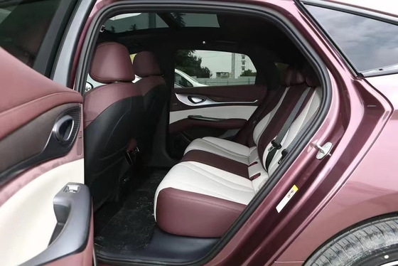 Affordable and 2023 BYD ATTO 4 Seal Plug-in Hybrid the Perfect Chinese Energy Vehicle