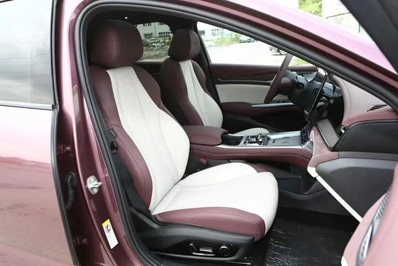 Affordable and 2023 BYD ATTO 4 Seal Plug-in Hybrid the Perfect Chinese Energy Vehicle