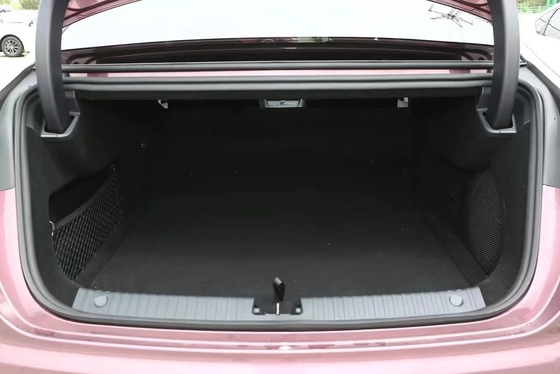 Affordable and 2023 BYD ATTO 4 Seal Plug-in Hybrid the Perfect Chinese Energy Vehicle