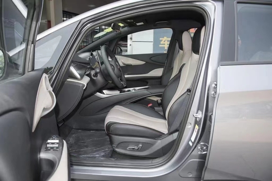 2023 BYD Dolphin 420km Ultra-Long Life Chinese Energy Electric Vehicle with Affordable