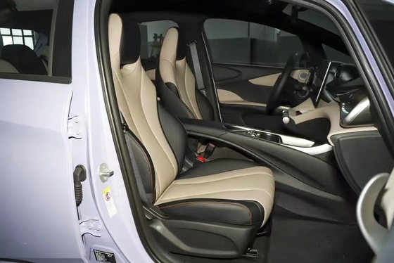 2023 BYD Dolphin 420km Ultra-Long Life Chinese Energy Electric Vehicle with Affordable