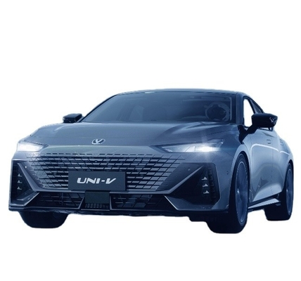 2024 NUNI-v Pure Battery Life 113KM Electric Hybrid Coupe 1.5T Lithium Phosphate Battery