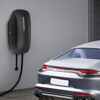 7kW Output Power Tesla Type 2 Plug EV Charger for Convenient Charging