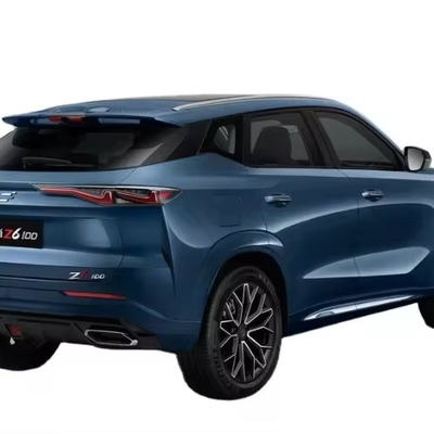 Experience the Power of Pure Electric with Chang an Oshang Z6 2024 150Km Battery Life