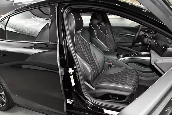 Upgrade Your Ride with BYD Seal ATTO 4 Plug-in Hybrid The Most Chinese Energy Vehicle