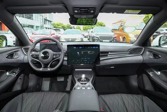 Upgrade Your Ride with BYD Seal ATTO 4 Plug-in Hybrid The Most Chinese Energy Vehicle