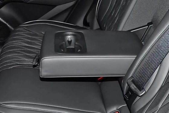 Upgrade Your Ride with BYD Seal ATTO 4 Plug-in Hybrid The Most Chinese Energy Vehicle