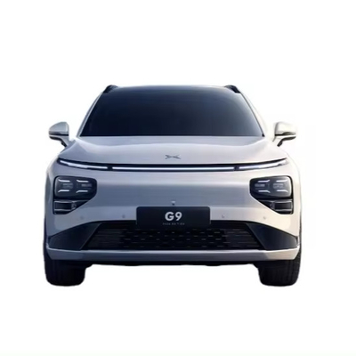 2024 XPENG G9 Interstellar Green MPV Electric Car Medium to Large Interstellar MPV