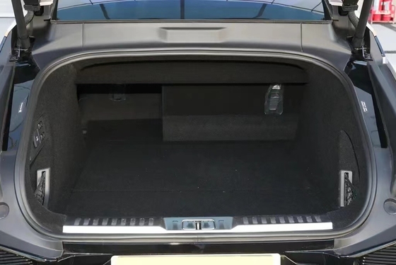 535km Range 2023 HiPhi End Energy Vehicles Five-Block Inexpensive Electric City Edition