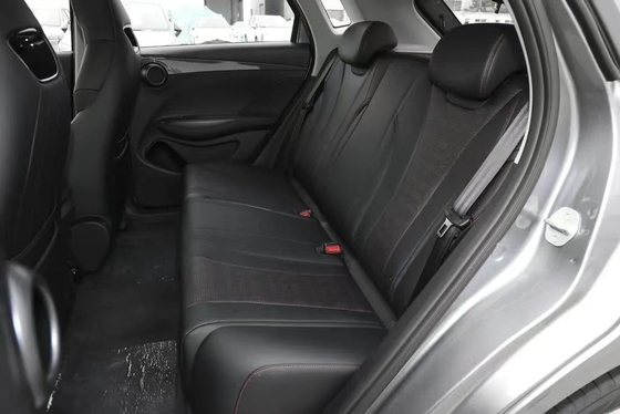 2024 BYD E2 Luxury SUV Speed EV Motor Left Steering Mini 4x4 Energy Electric Vehicle