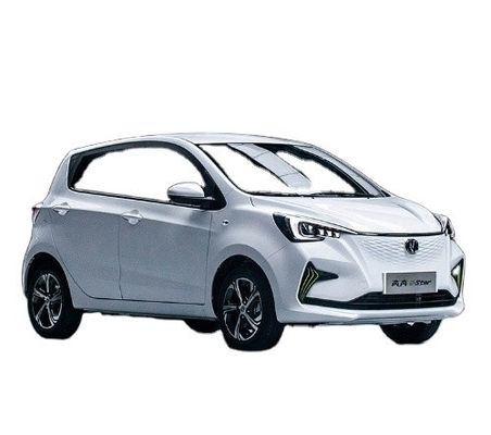 Small SUV Electric Car with 5 Seats and 310km Endurance Changan Ou Shang Ben E-ster