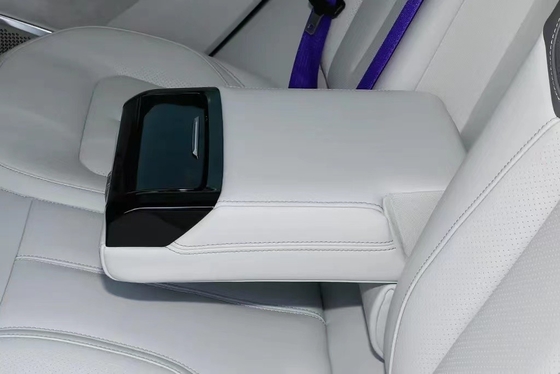 Introducing the 2023 Elite Edition Hiphi Y560km 's Latest Inexpensive Electric Vehicle