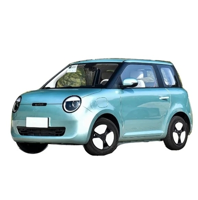 Changan Lumin's Mini 4-Seater Sedan Perfect Combination of Style and Functionality
