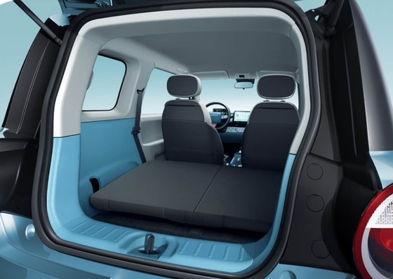 Changan Lumin's Mini 4-Seater Sedan Perfect Combination of Style and Functionality