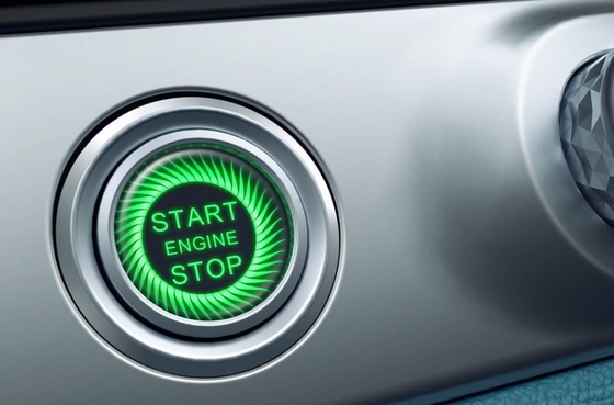 Changan Lumin's Mini 4-Seater Sedan Perfect Combination of Style and Functionality