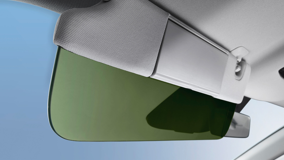 Geely L6 Embracing Cockpit and Galaxy Colorful White for 5 Seats Energy Vehicle Model