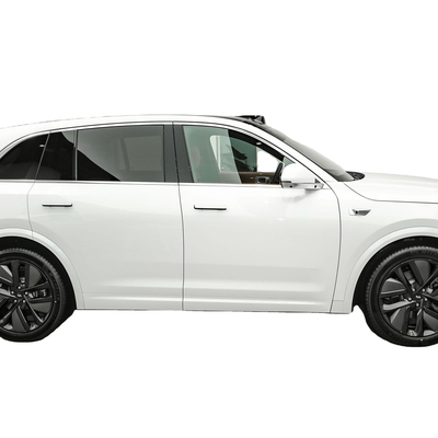 Medium and Large SUV Li Xiang L7 Electric Tricycles White Pearl Paint 225km Endurance