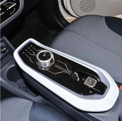 Max Speed 310KM Changan Benben E-Star Hatchback the 5-Door 5-Seater SUV with and More