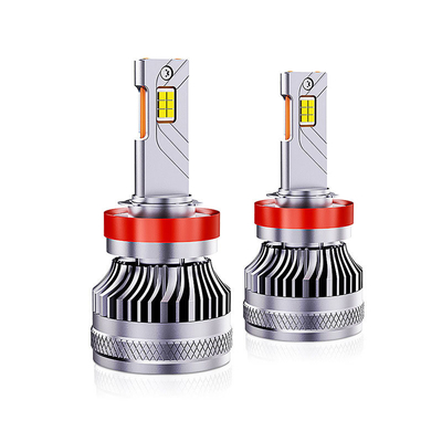 Models LED Headlights and Car Accessories The Ideal Choice for Replacement or Repair