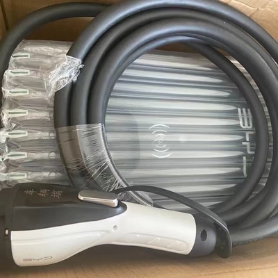 Retrofit/Upgrade 7kW BYD Wall-Mounted Electric Vehicle Charging Station 32A EV Charger