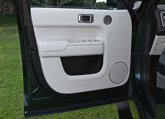 Li Xiang L9 2024 Model Large SUV with 18km Vehicle Speed Energy Vehicle