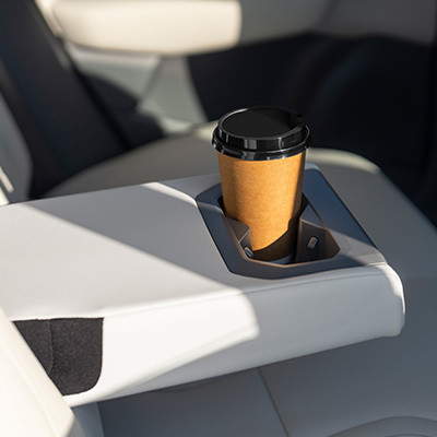 Unleash the Potential of Lynkco 06 EM-P SUV The Ultimate Energy Vehicle