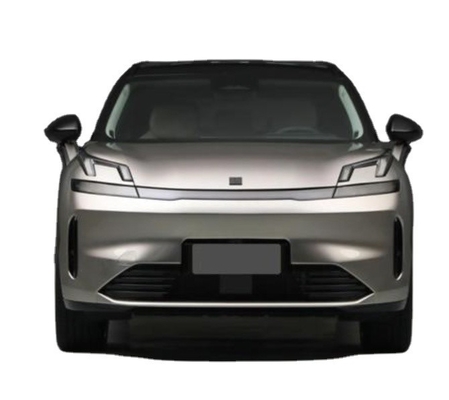 Upgrade to a Greener Ride with Lynkco 08EM-P Electric SUV Car in 's Wilderness Green