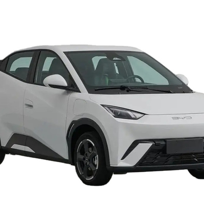 2024 BYD Seagull Flight 405km Energy Vehicles The Ideal Choice for B2B Partners