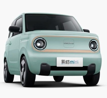 Upgrade Your Ride with GEELY Panda Mini Electric Car 20KWBattery Power and 200KM Range