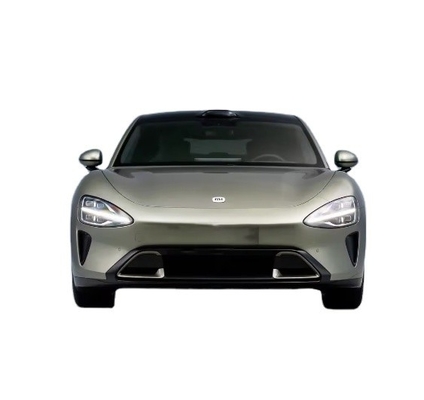 s SU7 Electric Car 495KW Dual Motor 4WD Maximum Torque of 838Nm for Unmatched Driving