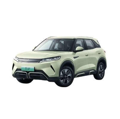 2024 BYD ATTO 3 Yuan Up SUV The Ultimate Choice for Eco-Conscious Businesses