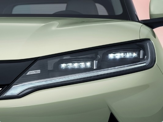 2024 BYD ATTO 3 Yuan Up SUV The Ultimate Choice for Eco-Conscious Businesses