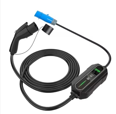 Purpose for Repair/Replacement BYD GBT 7Kw Portable Electric Vehicle Charging Station