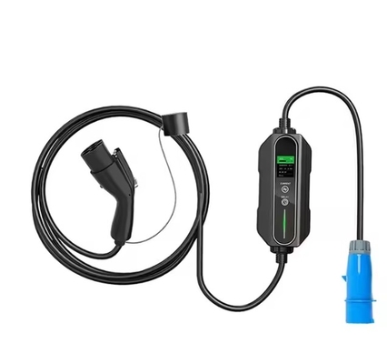 Purpose for Repair/Replacement BYD GBT 7Kw Portable Electric Vehicle Charging Station