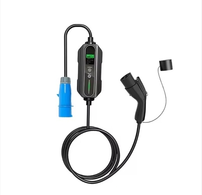 Purpose for Repair/Replacement BYD GBT 7Kw Portable Electric Vehicle Charging Station