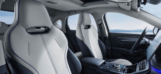 4-Door and 5-Seat BYD Destroyer 05 The Future of Electric Cars for Your Business