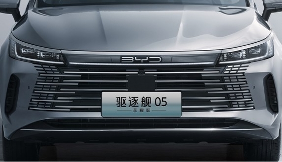 4-Door and 5-Seat BYD Destroyer 05 The Future of Electric Cars for Your Business