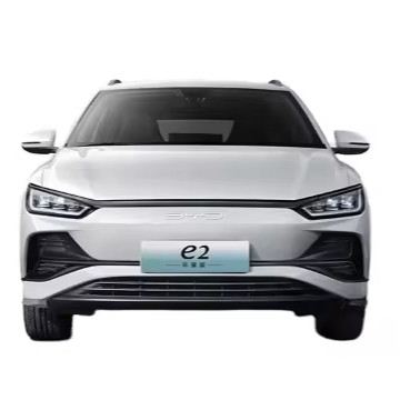 2024 BYD E2 Compact 5-Door 5-Seater Hatchback The Preferred Choice for B2B Purchases