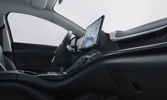 2024 BYD E2 Compact 5-Door 5-Seater Hatchback The Preferred Choice for B2B Purchases