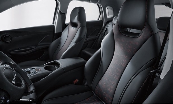 2024 BYD E2 Compact 5-Door 5-Seater Hatchback The Preferred Choice for B2B Purchases