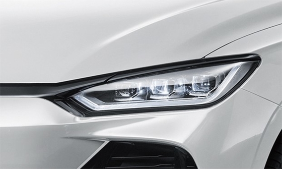 2024 BYD E2 Compact 5-Door 5-Seater Hatchback The Preferred Choice for B2B Purchases