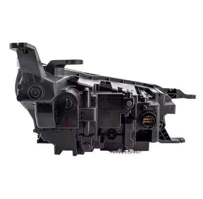 2017-2018 BYD Song PLUS Components LED Headlights SA3F-4121010B from BYD Automotive