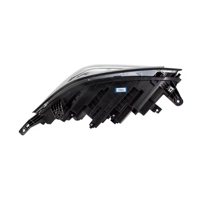 2017-2018 BYD Song PLUS Components LED Headlights SA3F-4121010B from BYD Automotive