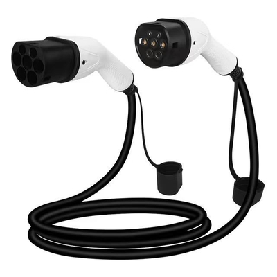 BYD 7.2Kw Electric Vehicle Charger 2Type 2Phase 32A Charging Cables for High Demand