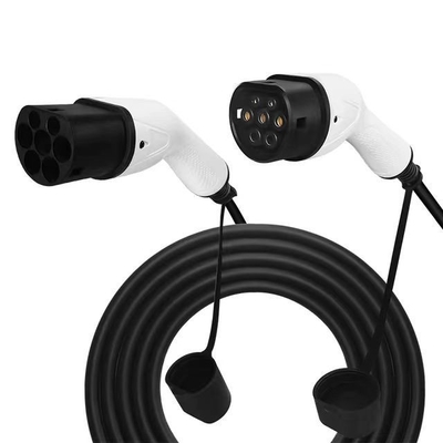 BYD 7.2Kw Electric Vehicle Charger 2Type 2Phase 32A Charging Cables for High Demand